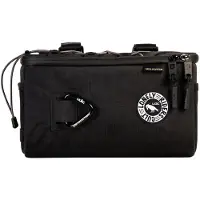 Nubuk Bikes Coursier Gt Max Lenkertasche 4.2l