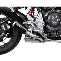 Leo Vince LV-10 Auspuffsystem mit EG-BE S/O 4-1 CB - CB1000R 18-