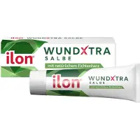 Cesra Arzneimittel GmbH & Co. KG Ilon Wundxtra Salbe 40 g