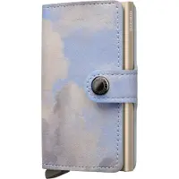 Secrid Miniwallet Art clouds