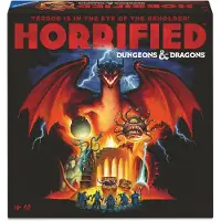 Ravensburger 10824754, Brettspiel, Strategie, 10 Jahr(e)