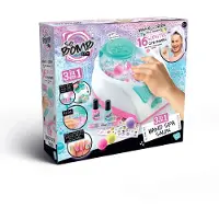 Canal Toys SO BOMB Hand Spa Salon