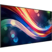 Philips 4050 series Q-Line 86BDL4050Q/00, Digital Signage Flachbildschirm, 2,17 m (85.6"), LCD, 3840 x 2160 Pixel, 24/7