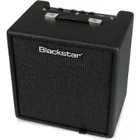 Blackstar Debut Bass 25 Combo Black - E-Bass-Verstärker