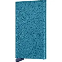 Secrid Cardprotector Hammered Brieftasche