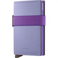 Secrid Bandwallet Matte lilac-violet