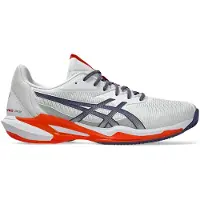 Asics Solution Speed Ff 3 Sandplatzschuhe