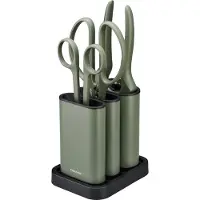 Fiskars F1075317 Gartenschere 3 Stücke