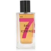 Iceberg Eau de Wild Rose Toilette 0,1 l