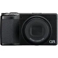 Ricoh GR IV Kompaktkamera