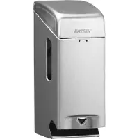 Katrin Toilettenpapierspender Stainless Steel
