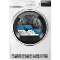 Electrolux Ew6d284yp Frontlader Trockner