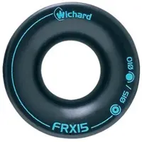 WICHARD Frx-reibring Silber OD 15 mm/ID 10 mm Silber OD 15 mm/ID 10 mm