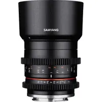 Samyang 35mm T1.3 ED AS UMC Cine Sony E