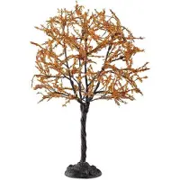 Lemax Dogwood Tree Large 11 x 8 x 25 cm Halloween