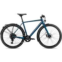 Orbea Vector 25 Eq Cues U4000 Gs Shadow 2026 Fahrrad