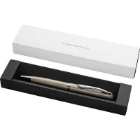 Pelikan Kugelschreiber Kugelschreiber Jazz Noble Elegance K36, 1 ST im Geschenketui, Taupe