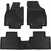 Frogum Mata gumowa MG ZS II Hybrid+ 2024-