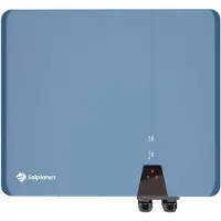 Solplanet 8,0kw Hybrid Inverter T2 2mppt