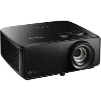 Optoma UHZ58LV Laser 4k UHD 3000 5. - Digital-Projektor - DLP/DMD