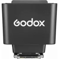 Godox TTL Hotshoe Riser für iT20/iT22 für OM System / Panasonic