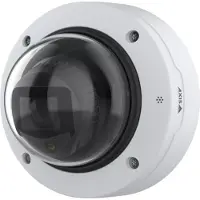 Axis P3287-LV Dome, IP-Sicherheitskamera, Innen & Außen, Kabelgebunden, Digitale PTZ, UL/cUL, CE, KC, EAC, VCCI, RCM, ICES, UKCA, FCC, Decke/Wand