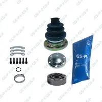 GSP Gelenksatz Antriebswelle passend für MERCEDES-BENZ SPRINTER 3,5-t Kasten (906) 648002