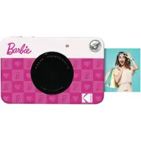 Kodak Printomatic Barbie V1 Sofortbildkamera