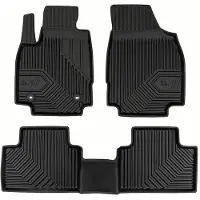 Frogum Gummimåtter MG 3 III 2024-