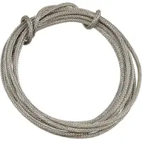 AllParts AP GW 0837-000 Vintage Style PU Kabel