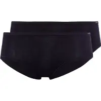 Skiny Panty "Cotton Advantage" bequem, flaches Gummi, hüfthoch, Baumwollmix