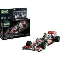 Revell Model Set McLaren Mercedes Hamilton