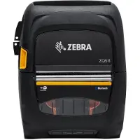 Zebra ZQ500 Series ZQ511 - Etikettendrucker - Thermodirekt - 8 cm Rolle - 203 dpi - bis zu 127 mm/Sek.