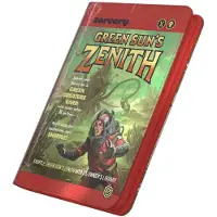 Ultimate Guard Zipfolio 360 Xenoskin Magic The Gathering Edge Of Eternities Albumseiten Für Karten