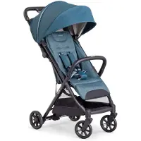 Inglesina 4-Rad-Kinderwagen Quid2 Manta