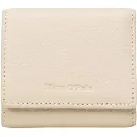 Marc O'Polo Geldbörse Judis Combi Wallet Natural Stone beige
