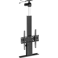 Speaka Professional SP-MLS-600 TV-Lift-Halterung 81,3 cm (32") - 139,7 cm (55")
