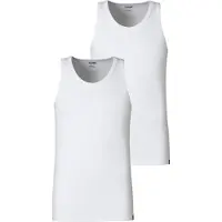 Puma Basic Herren Tank Top 2er Pack