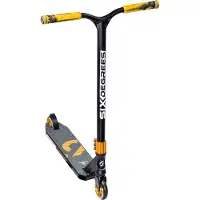 Globber Stuntscooter 100 mm