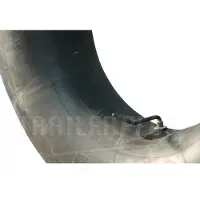 Novio Schlauch 801.200.200.005 20-Zoll für Agrar- & Spezialfahrzeuge (Ventil:V3-04-5 - 20.0/70-20,20.0/70-508)