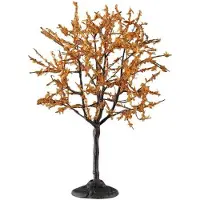 Lemax Dogwood Tree Small 11 x 9 x 20 cm Halloween