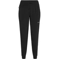 Patagonia - Running Jogginghose - W's Terrebonne Joggers Black für Damen - Größe M - schwarz