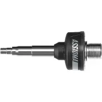 Favero Sensorachse für das linke Pedal für Assioma Uno/Duo