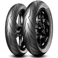 Pirelli Diablo Rosso Sport 38s Tl Sport-touring Reifen