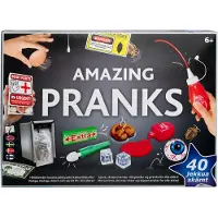 Amazing Magic Scherzset 40 Streiche