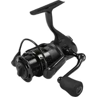 Mikado Black Crystal Fd Bzs Spinnrolle