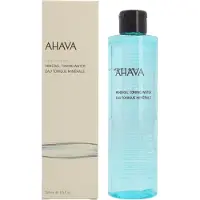 Ahava Time To Clear Mineral-Gesichtswasser mit Tönungseffekt 250 ml