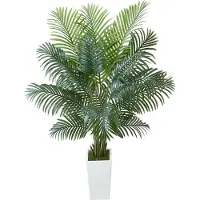 Vevor Künstliche Areca-Palme