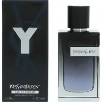Yves Saint Laurent Y Eau de Parfum 100 l Aerosol