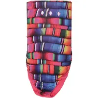 Buff Polarbandana mit elastischer Passform und Sonnenschutz 39400 unisex